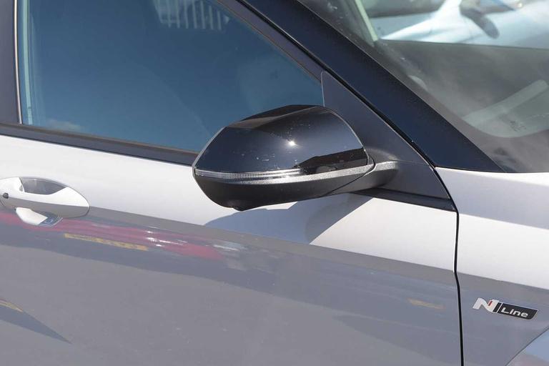 Used Hyundai KONA GV26XRS 6