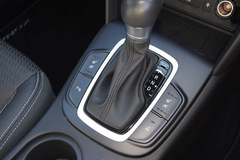 Used Hyundai KONA GU70VGA 20