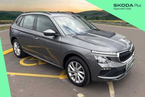Used 2024 Skoda Kamiq 1.5 TSI SE 5dr DSG