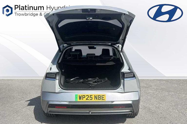 Used Hyundai Ioniq 5 WP25NBE 8