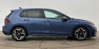Volkswagen Golf Photo 3