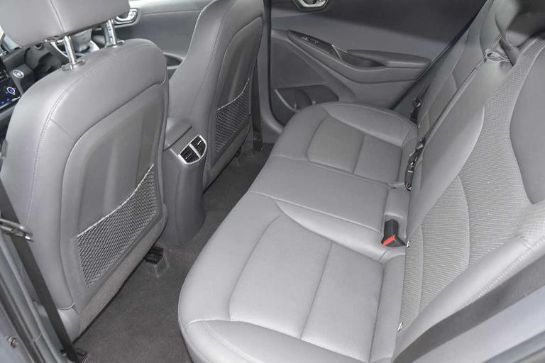 Used Hyundai IONIQ FL20RGU 14