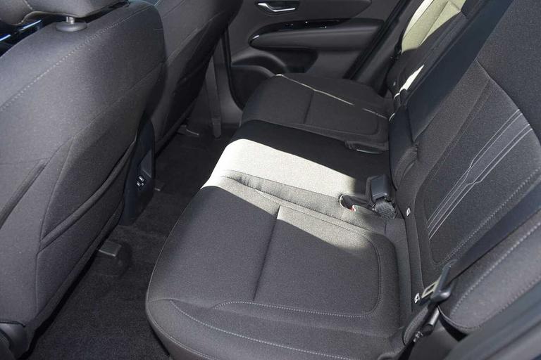 Used Hyundai TUCSON BD73TXA 14
