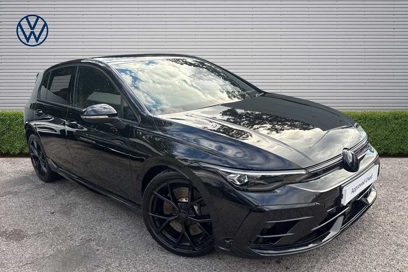 2024 Volkswagen Golf