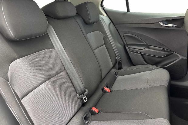 Used Skoda Fabia KY26LTA 9