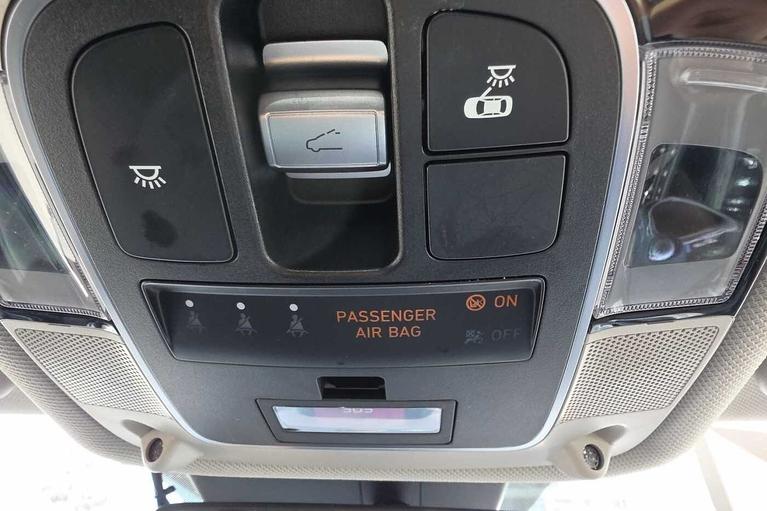 Used Hyundai TUCSON CA22WLE 18