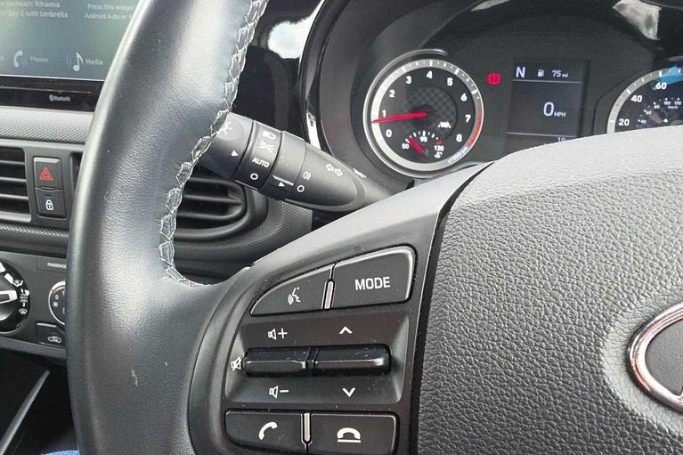 Used Hyundai i10 CV22OPO 15