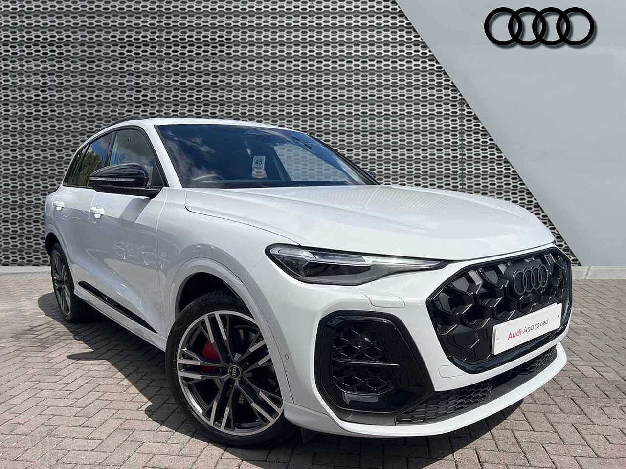 2025 AUDI Q5