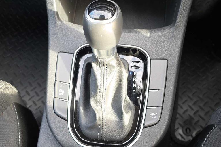 Used Hyundai i30 YM73PZL 14