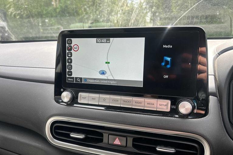 Used Hyundai KONA HN23NXK 15