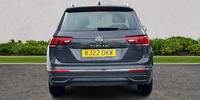 Volkswagen Tiguan Photo 8