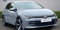 Volkswagen Golf Photo 0