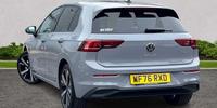 Volkswagen Golf Photo 2