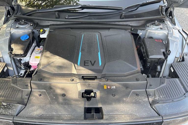 Used Hyundai IONIQ 5 WU75KCG 9