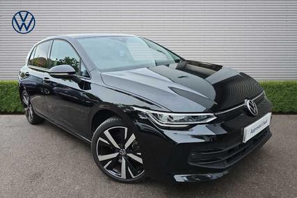 Used 2024 Volkswagen Golf 1.5 TSI 150 Match 5dr at Martins Group