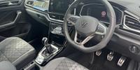 Volkswagen T-roc Photo 5