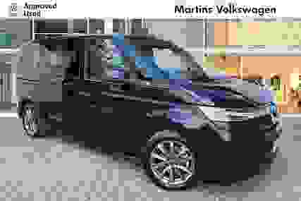 Used 2022 Volkswagen Multivan Energetic Standard 218 PS 1.4 eHybrid 6-Speed DSG *Panoramic Sunroof* at Martins Group