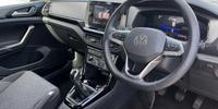 Volkswagen T-cross Photo 5