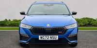Skoda Octavia Photo 6