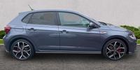 Volkswagen Polo Photo 3