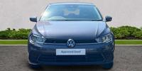 Volkswagen Polo Photo 6