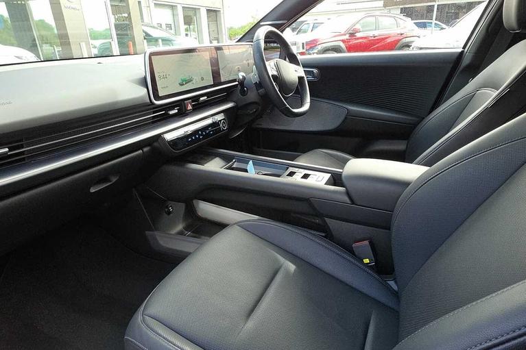 Used Hyundai IONIQ 6 WV24AOC 2