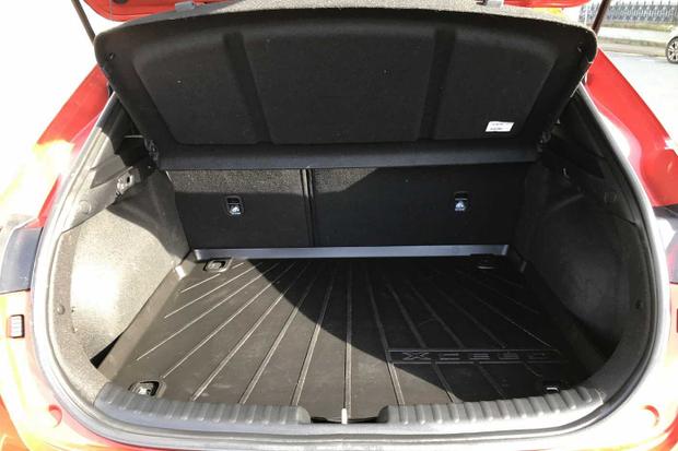 Used Kia Xceed Hatchback CU71OBJ 11