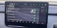 Skoda Enyaq Photo 35