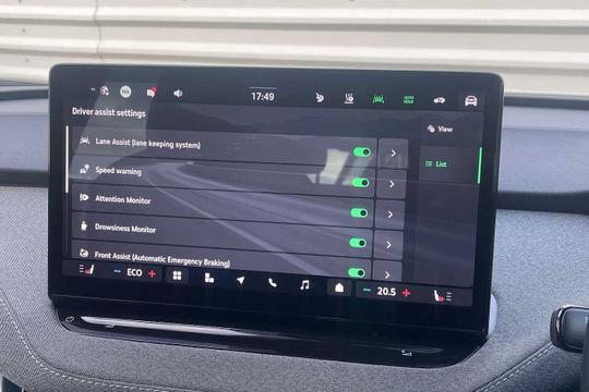 Skoda Enyaq Photo modix-8f110f864a7b1b7184c119f1f20e39f50046c741.jpg