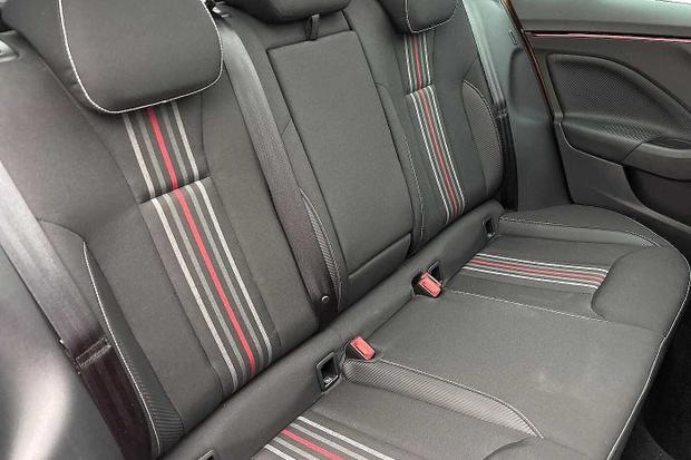 Used Skoda Kamiq DC25WME 9