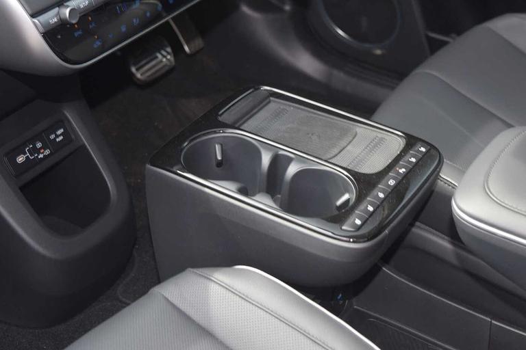 Used Hyundai IONIQ 5 GX26YEV 14