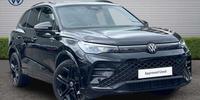 Volkswagen Tiguan Photo 0