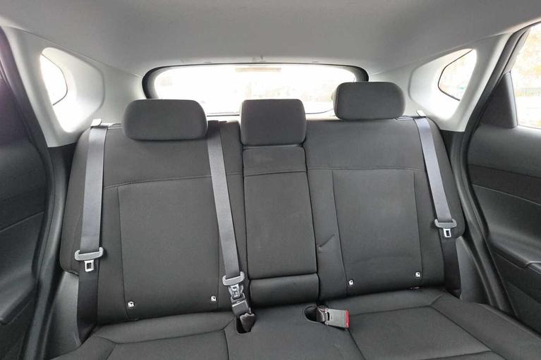 Used Hyundai KONA WP73HWH 8