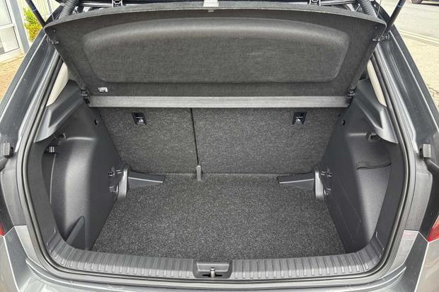 Used Skoda Fabia CU23VYC 9