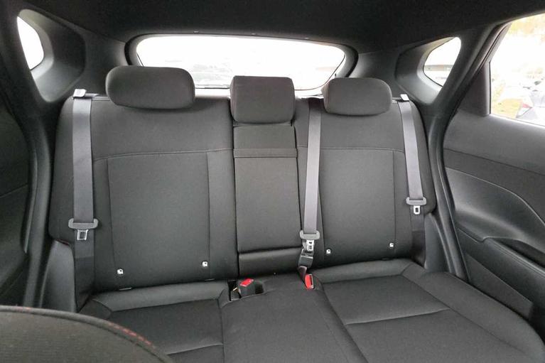 Used Hyundai KONA WV75YGC 9