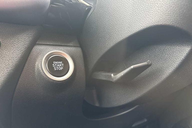 Used Hyundai i10 WN73TTE 30