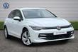 Used Volkswagen Golf WD25EXU 1