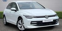 Volkswagen Golf Photo 0