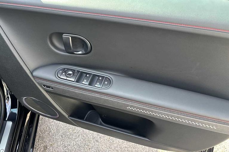 Used Hyundai IONIQ 5 WR75HDC 12
