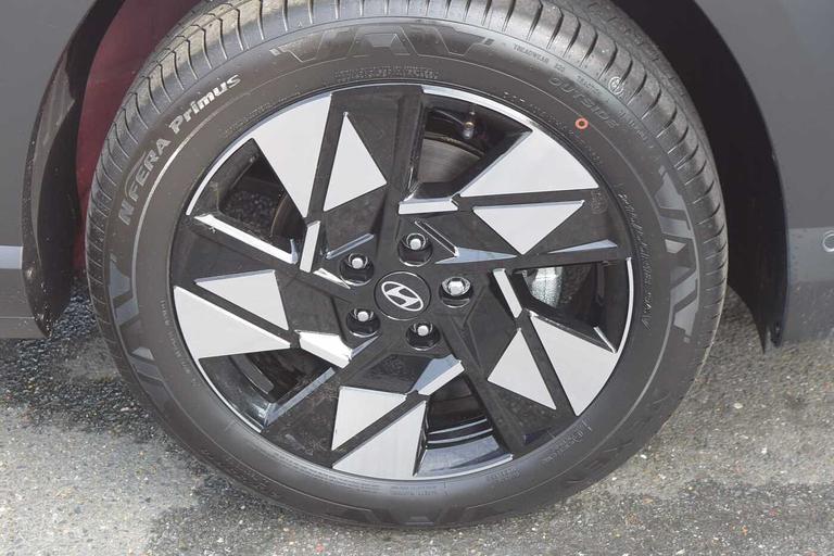 Used Hyundai KONA GU75VVP 5
