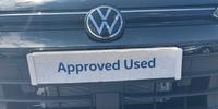 Volkswagen Golf Photo 26