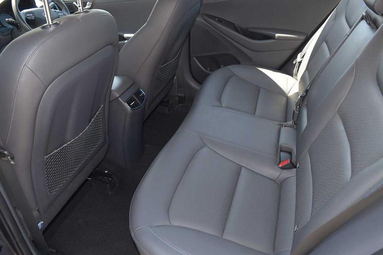 Used Hyundai IONIQ GV18FEU 14
