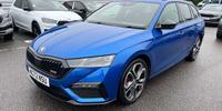 Skoda Octavia Photo 22