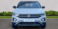 Volkswagen T-roc Photo 6