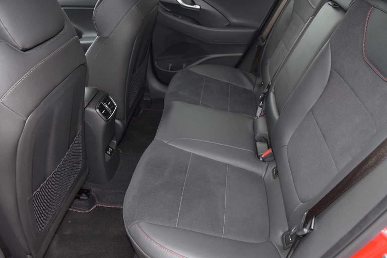 Used Hyundai i30 GY25DMF 13