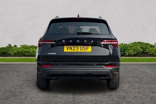 Skoda Karoq Photo modix-91b1ec9392754afb32bcafb591b90d7780fae162.jpg