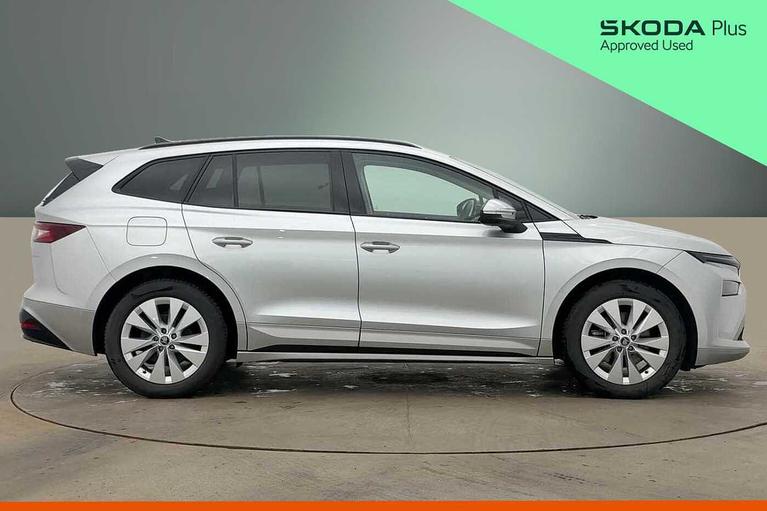Used Skoda Enyaq GF25UPM 4
