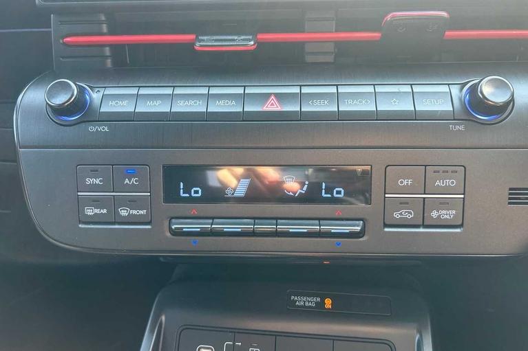 Used Hyundai KONA WV73AAU 15