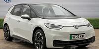 Volkswagen ID.3 Photo 0