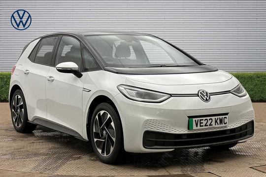 Volkswagen ID.3 Photo modix-91f4b6e6914bd4167a9fed9885ff771610cf4e0b.jpg